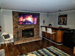 Lovely & Private One-Bedroom Apartment in Mechanicsville